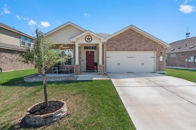 Foto del edificio - 1104 Hillrose Dr