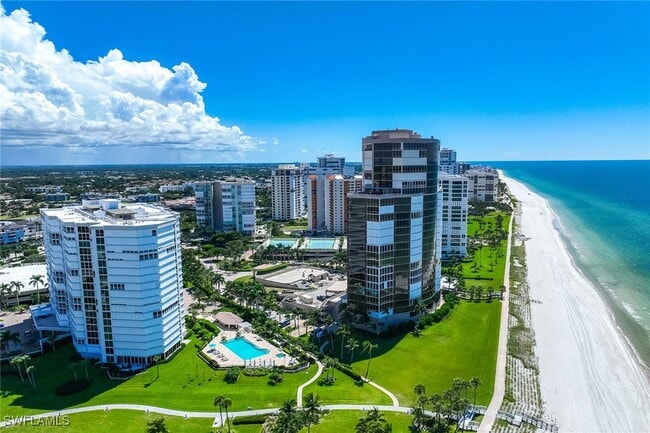 Foto del edificio - 4401 Gulf Shore Blvd N