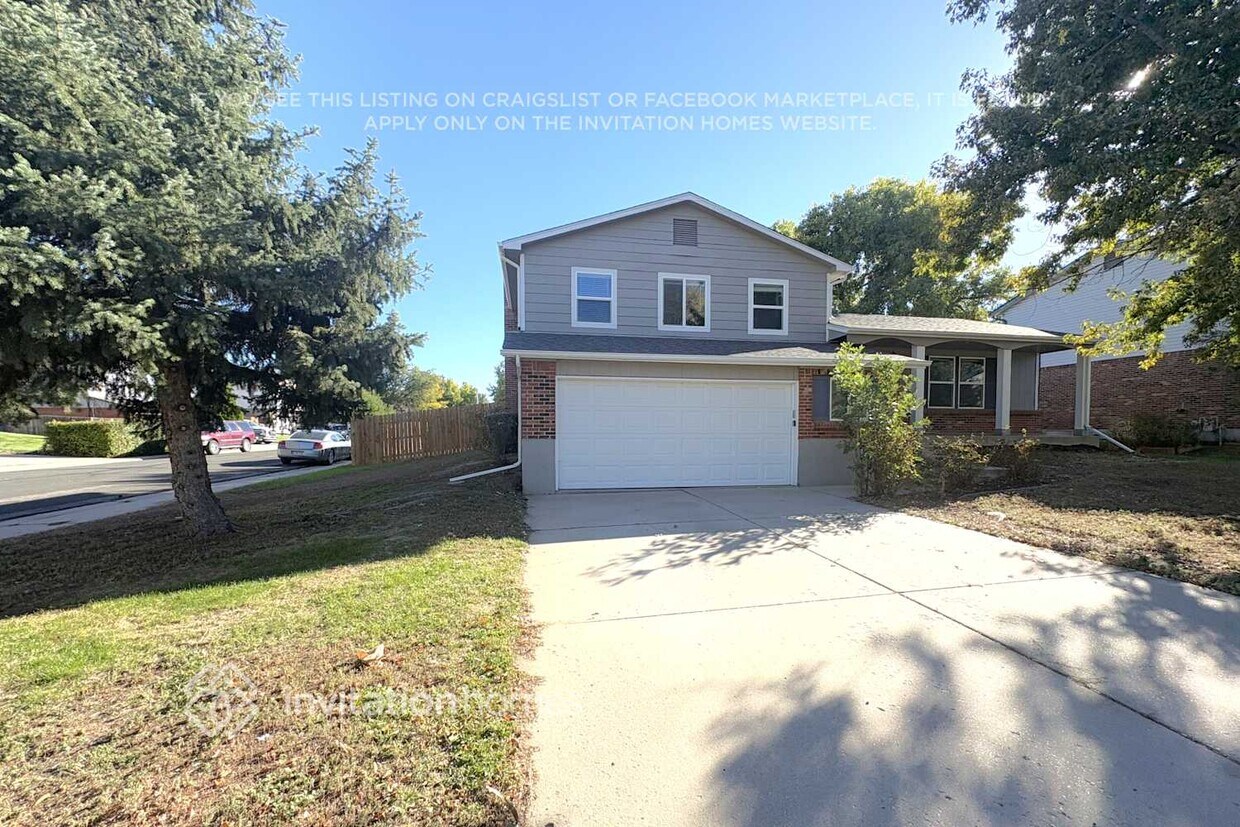 Primary Photo - 4560 E 121st Pl