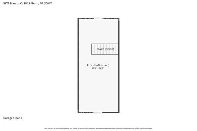 Building Photo - 5177 Manitu Ct SW