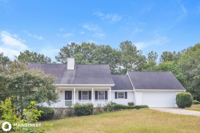 Primary Photo - 1608 Quail Run SW