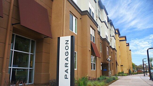 Paragon Apartments Fremont Ca Apartments Com