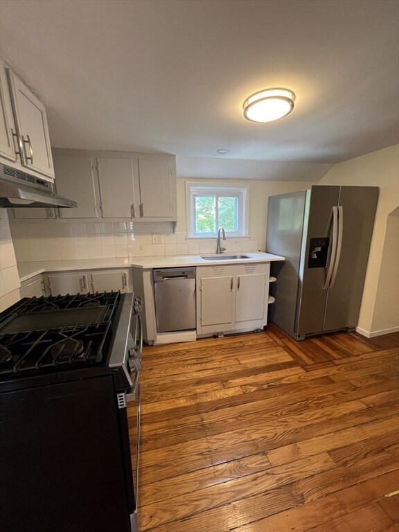 Foto del edificio - 178 Cohasset St