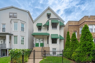 Building Photo - 3821 N Whipple St