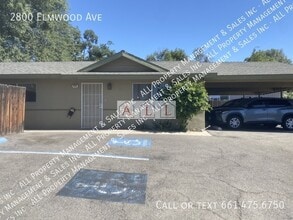 Building Photo - 2800 Elmwood Ave