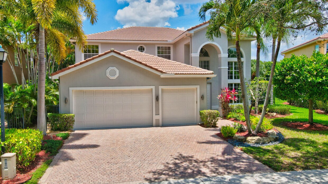 Primary Photo - 9859 Savona Winds Dr