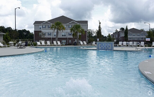 Liberty Pointe Apartments Apartments Jacksonville, NC