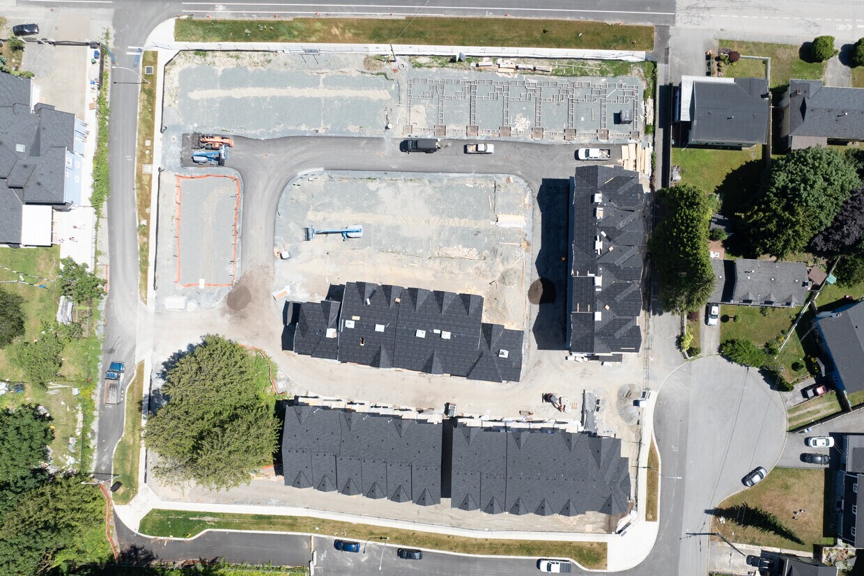 Construction Photo 7/2024 - Center 128