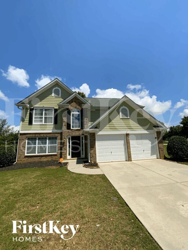 Building Photo - 4150 McBride Dr