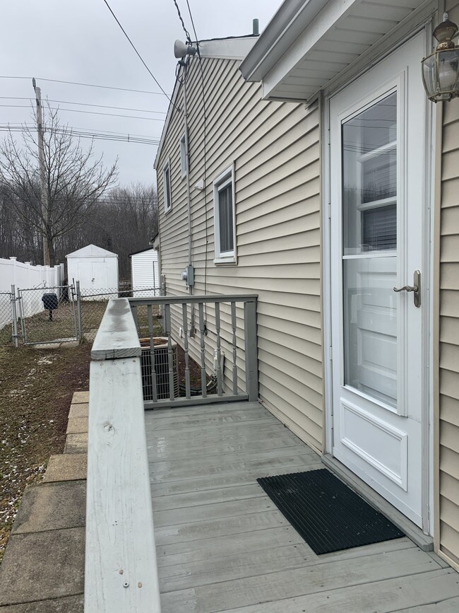 Foto del edificio - 44 Frederick PL