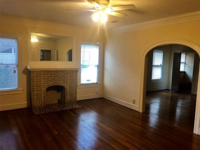 Foto del edificio - 2701 Barbee St