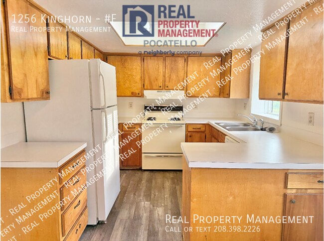 Building Photo - 1256 Kinghorn-#F