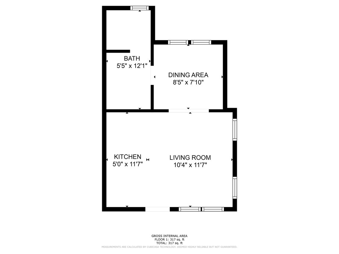 Foto principal - 56 W Union St