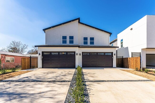 Photo - Harston St Duplex Townhome
