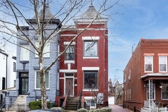 Building Photo - 12 Randolph Pl NW