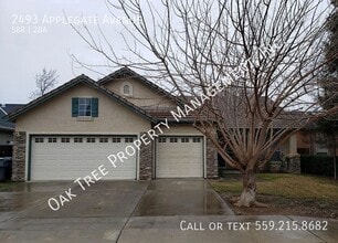 Building Photo - 2493 Applegate Ave