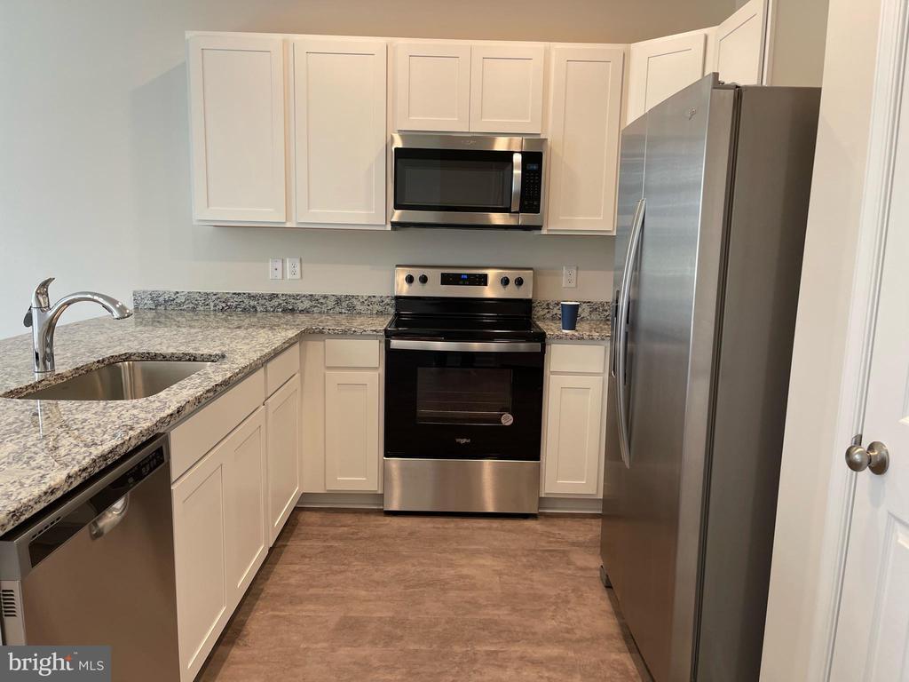 223 Allison Dr, Luray, VA 22835 Townhome Rentals in Luray VA