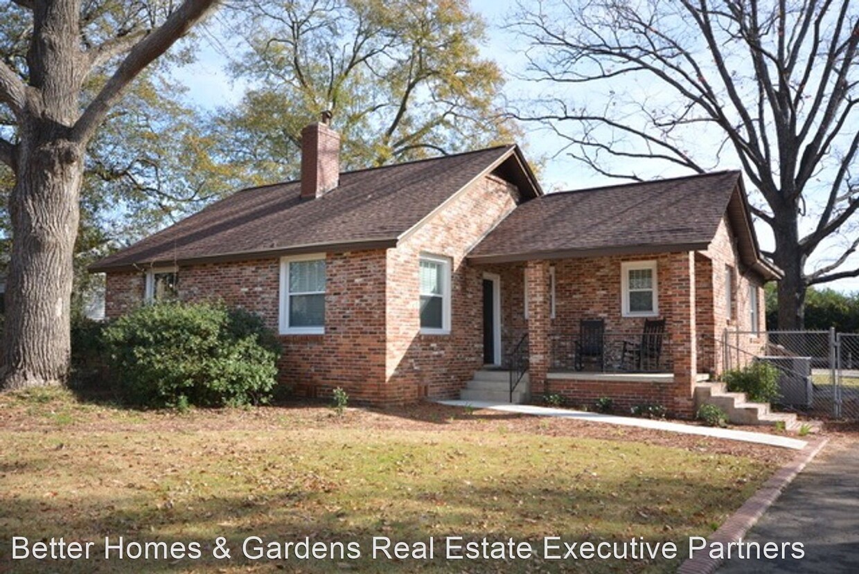Primary Photo - 3 br, 2 bath House - 1001 Bluebird Rd