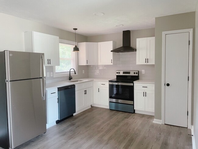 Building Photo - 4709 Cheltenham Rd