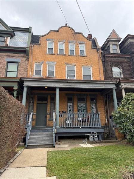 Building Photo - 245 S Millvale Ave
