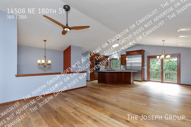Building Photo - 14508 NE 180th St
