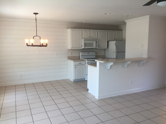 cocina - 318 W Wayne St