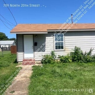 Building Photo - 709 N 20th St
