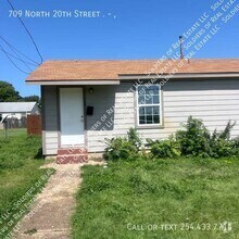 Building Photo - 709 N 20th St