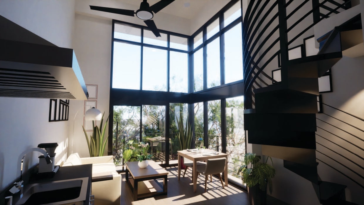 Building Photo - The Grace