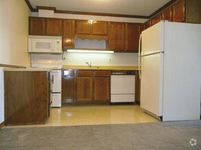727 Apartments St Cloud Mn