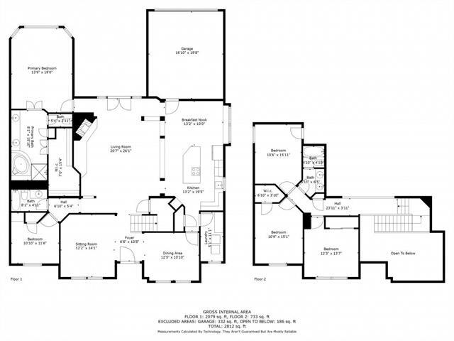 Foto del edificio - 6217 Palomino Dr