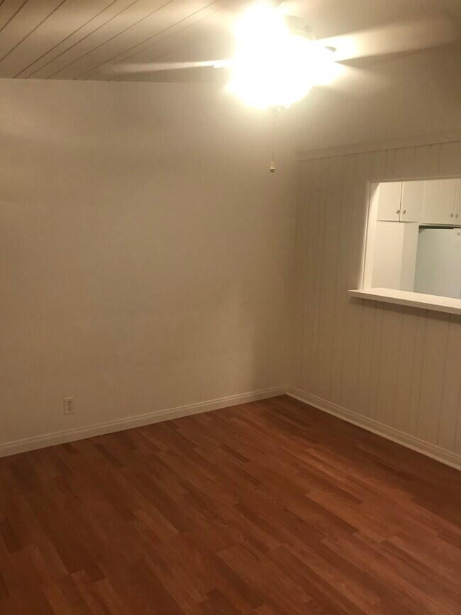 Living room. - 5212 Colfax Ave