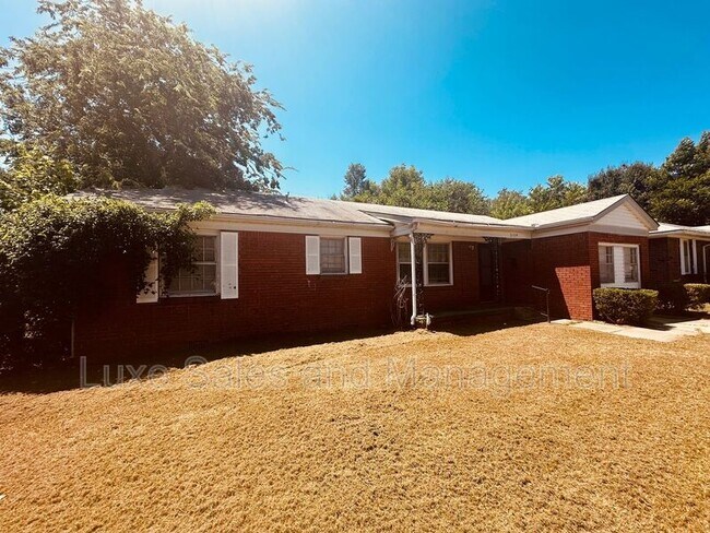 Photo - 3134 NW 49th St House