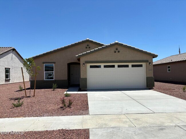 Building Photo - 1135 E Atwood Dr