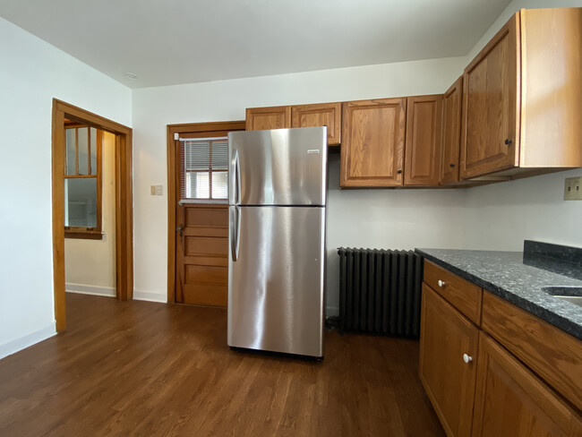 Foto del edificio - 5619 W Ainslie St