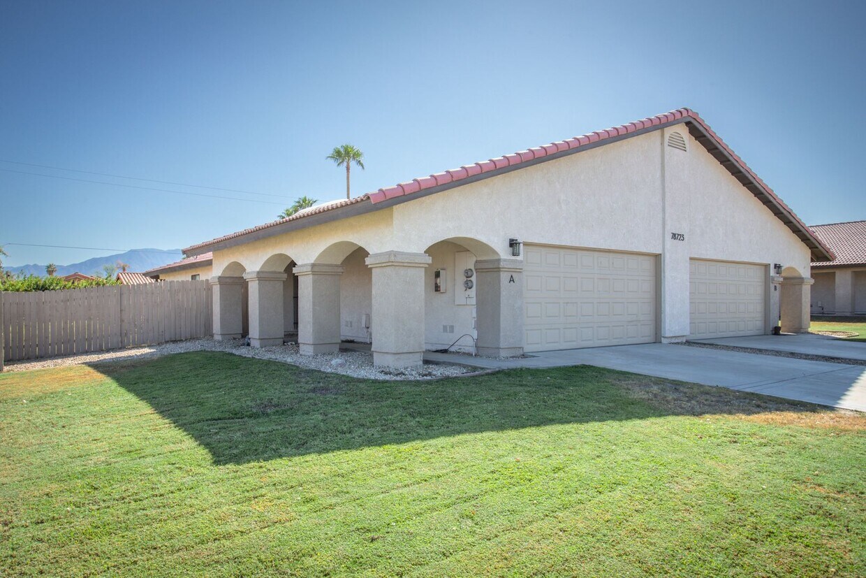 Foto principal - 78723 Ave 42