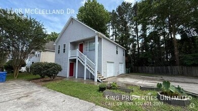 Building Photo - 4408 McClelland Dr