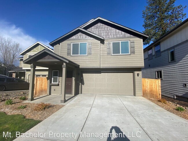 Foto del edificio - 3 br, 2.5 bath House - 61539 Aaron Way