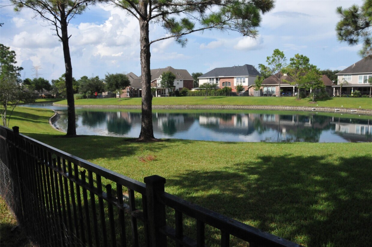 Foto principal - 1144 Morning Creek Ln