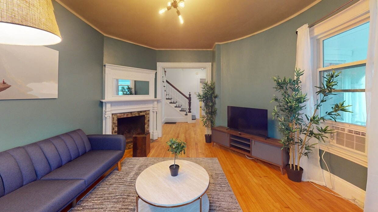 Photo - Room in Shared 6 bed/1.5 bath home