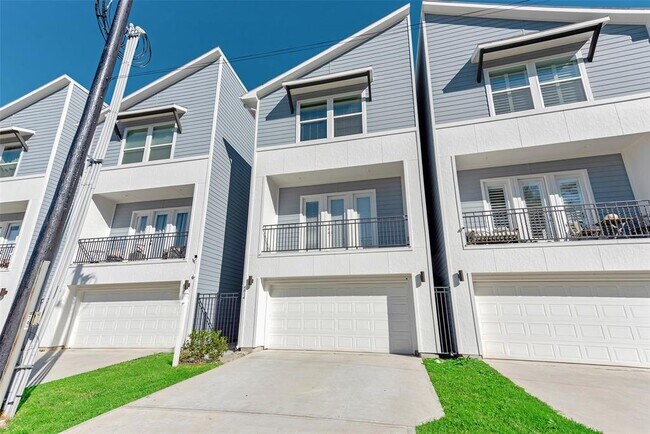 Foto del edificio - 4814 Brinkman St