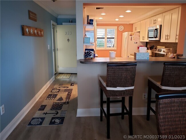Foto del edificio - 7440 S Ocean Dr