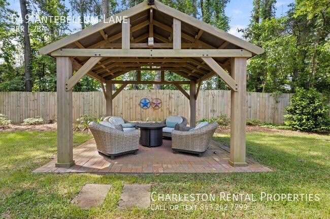 Building Photo - 549 Antebellum Ln