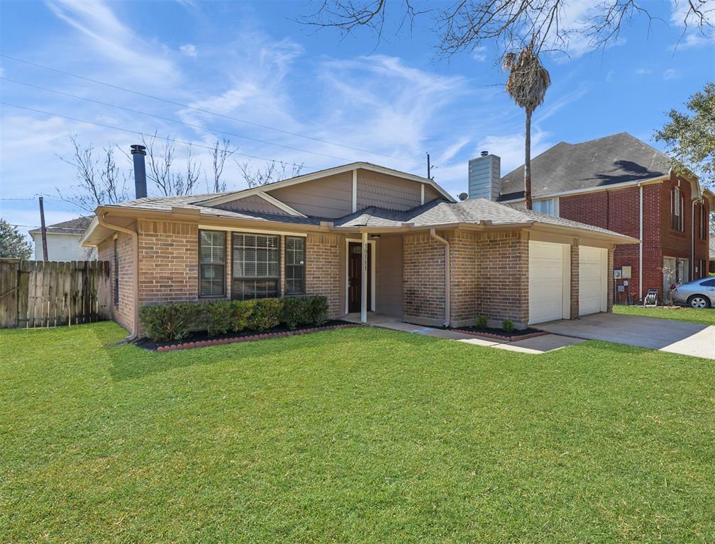 19111 Tobacco Rd, Katy, TX 77449 House Rental in Katy, TX