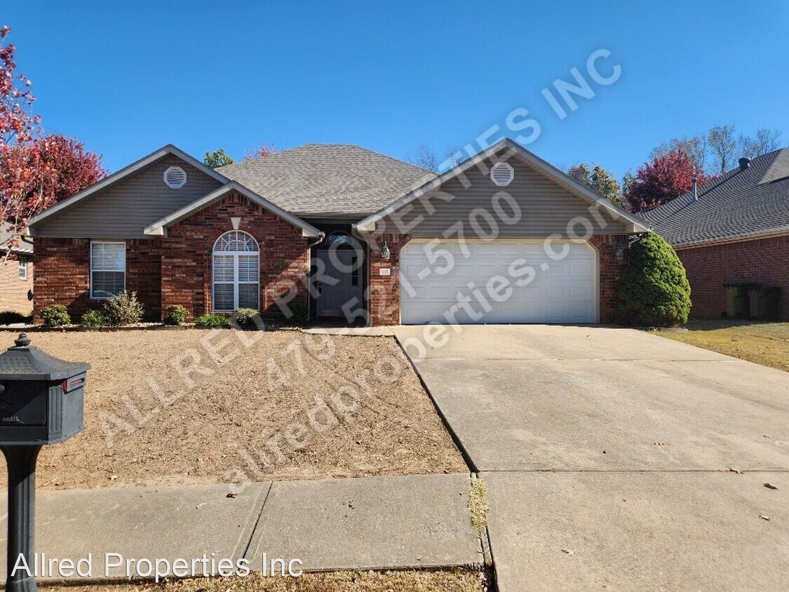 Primary Photo - 3 br, 2 bath House - 5115 S. 60th Place