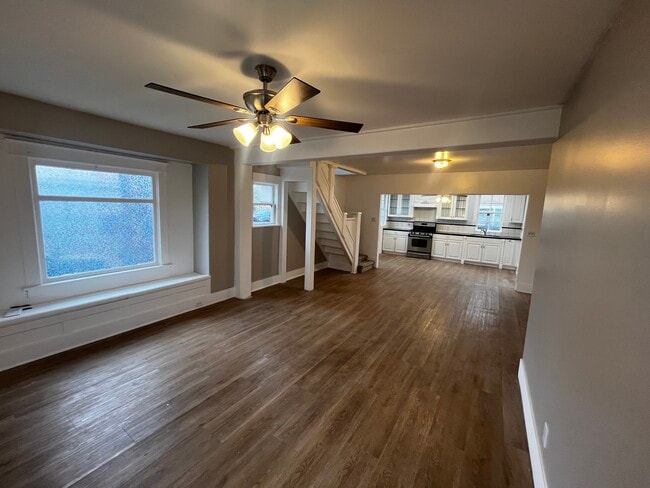 Foto del edificio - 201 E Eagle St