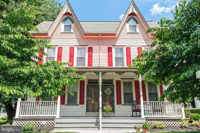 Building Photo - 117 Bustleton Pike