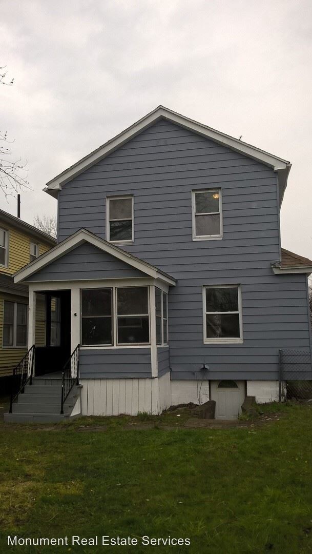 Foto del edificio - 3 br, 1 bath House - 826 Whitcomb Rd