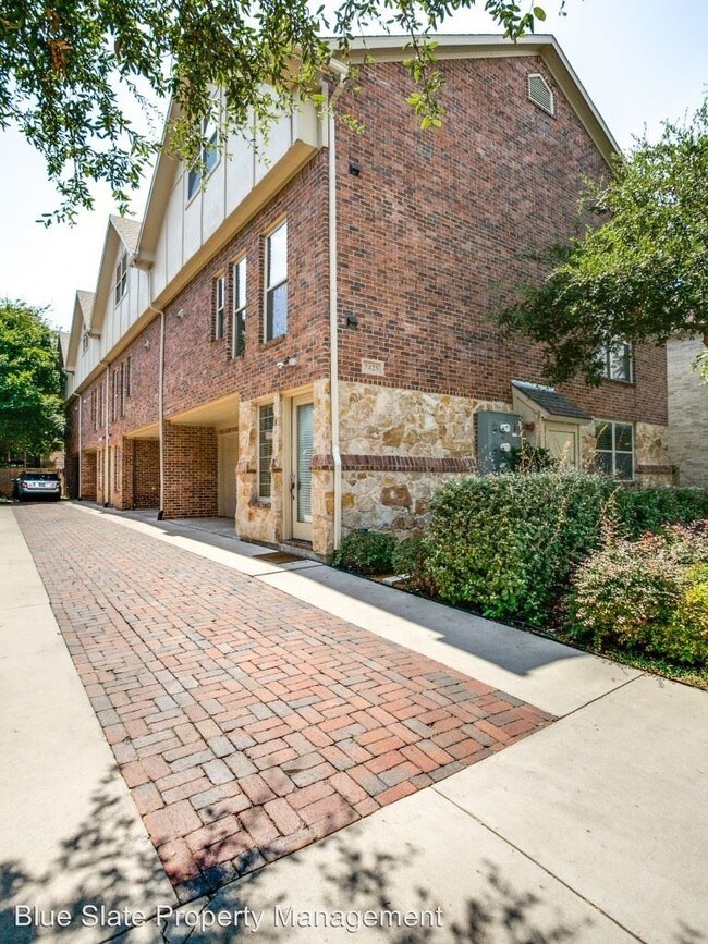 Building Photo - 3425 Rosedale Ave