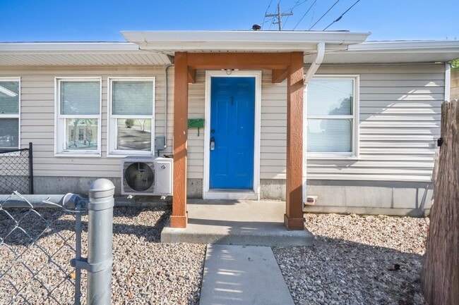 Building Photo - 8927 W 2800 S